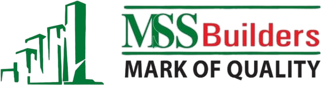 MSS Builders — Mark of Quality